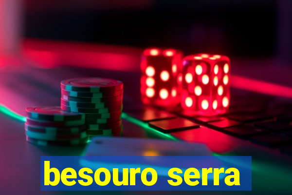 besouro serra-pau morde